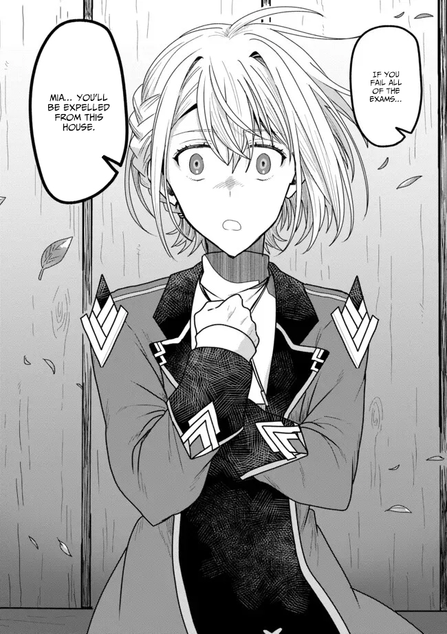 Zen Jidou Mahou [Auto Magic] no Cost Performance Musou - "Seichou Speed ga Chou Osoi" to Tsuihou Sareta ga, Houchishite mo Keikenchi ga Atsumaru Mitai Desu – Chapter 12 – Page 29