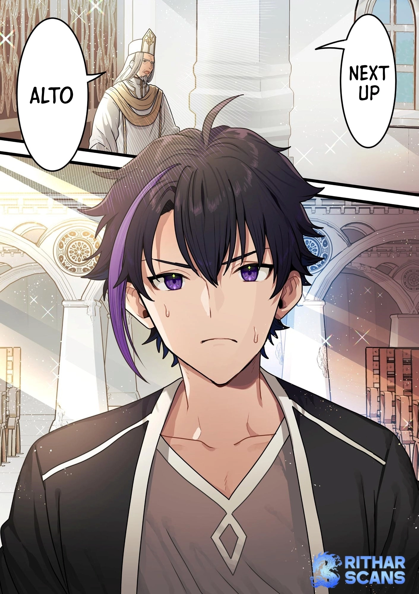 Zen Jidou Mahou [Auto Magic] no Cost Performance Musou - "Seichou Speed ga Chou Osoi" to Tsuihou Sareta ga, Houchishite mo Keikenchi ga Atsumaru Mitai Desu – Chapter 01 – Page 2