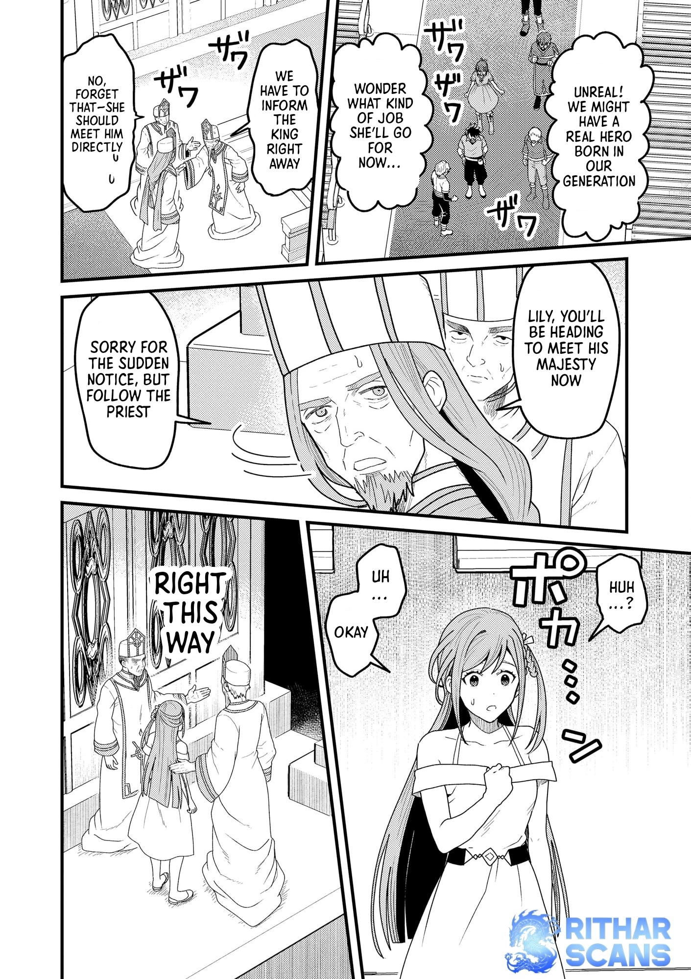 Zen Jidou Mahou [Auto Magic] no Cost Performance Musou - "Seichou Speed ga Chou Osoi" to Tsuihou Sareta ga, Houchishite mo Keikenchi ga Atsumaru Mitai Desu – Chapter 01 – Page 19