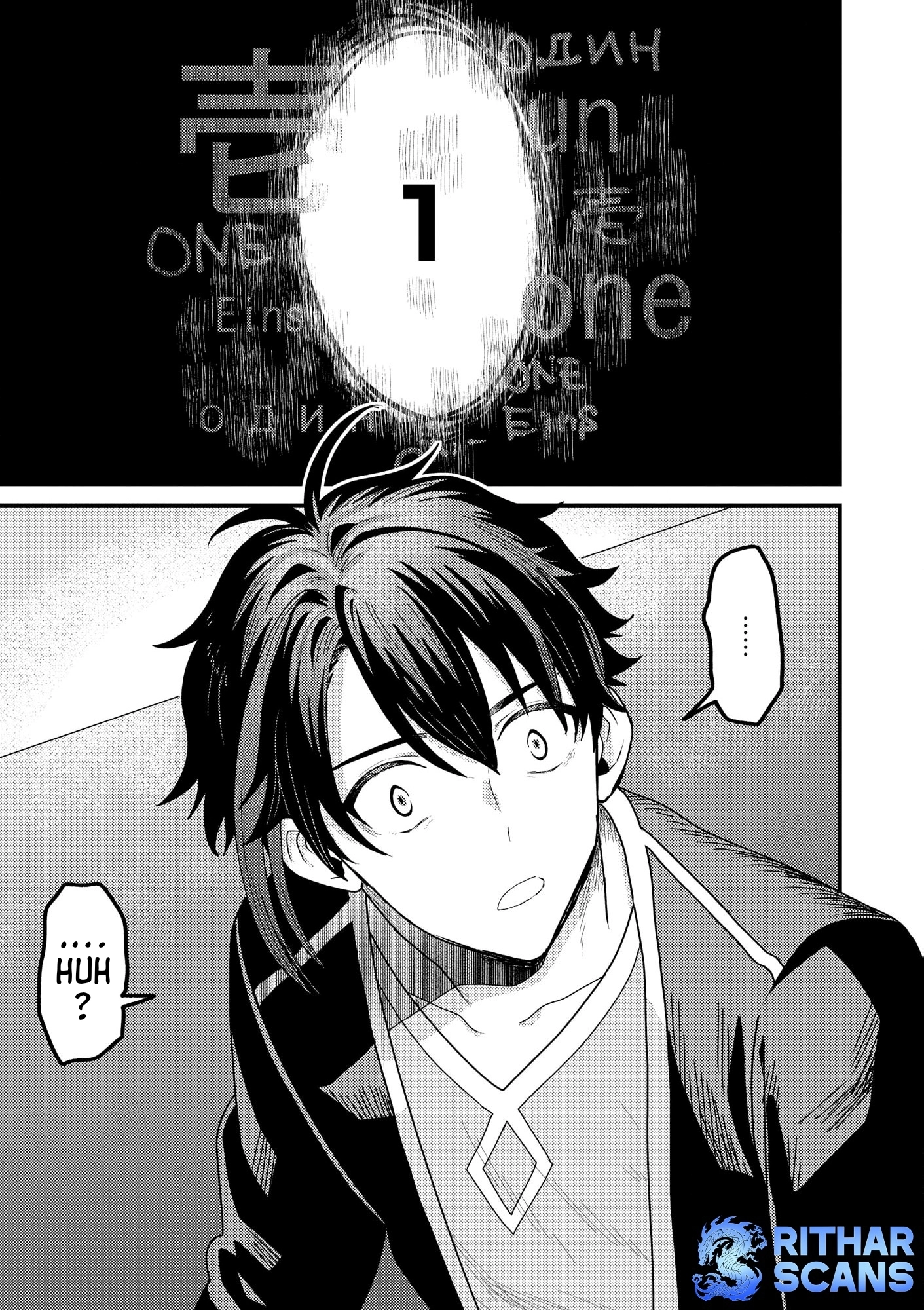 Zen Jidou Mahou [Auto Magic] no Cost Performance Musou - "Seichou Speed ga Chou Osoi" to Tsuihou Sareta ga, Houchishite mo Keikenchi ga Atsumaru Mitai Desu – Chapter 01 – Page 22