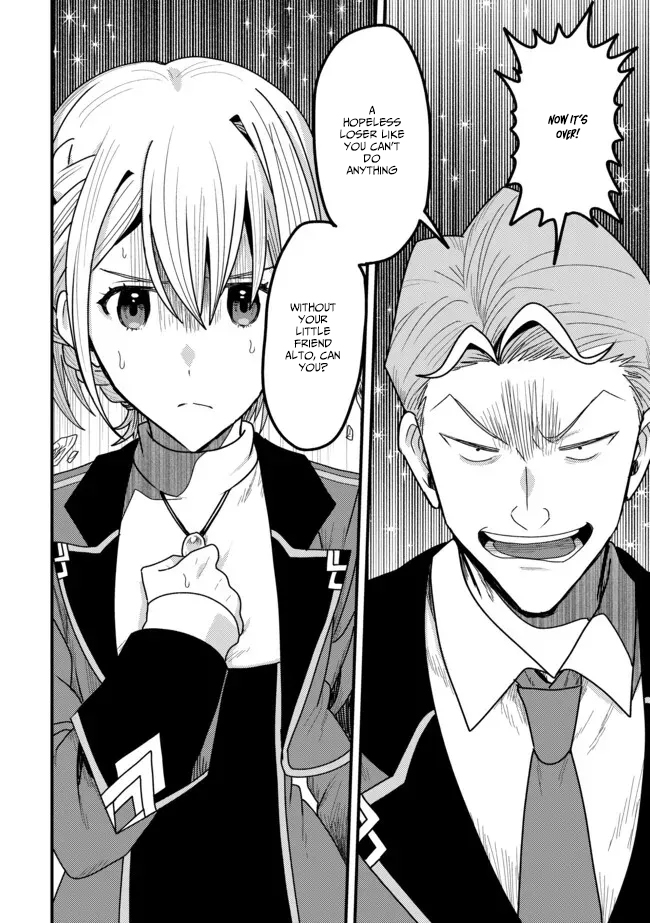 Zen Jidou Mahou [Auto Magic] no Cost Performance Musou - "Seichou Speed ga Chou Osoi" to Tsuihou Sareta ga, Houchishite mo Keikenchi ga Atsumaru Mitai Desu – Chapter 13 – Page 29