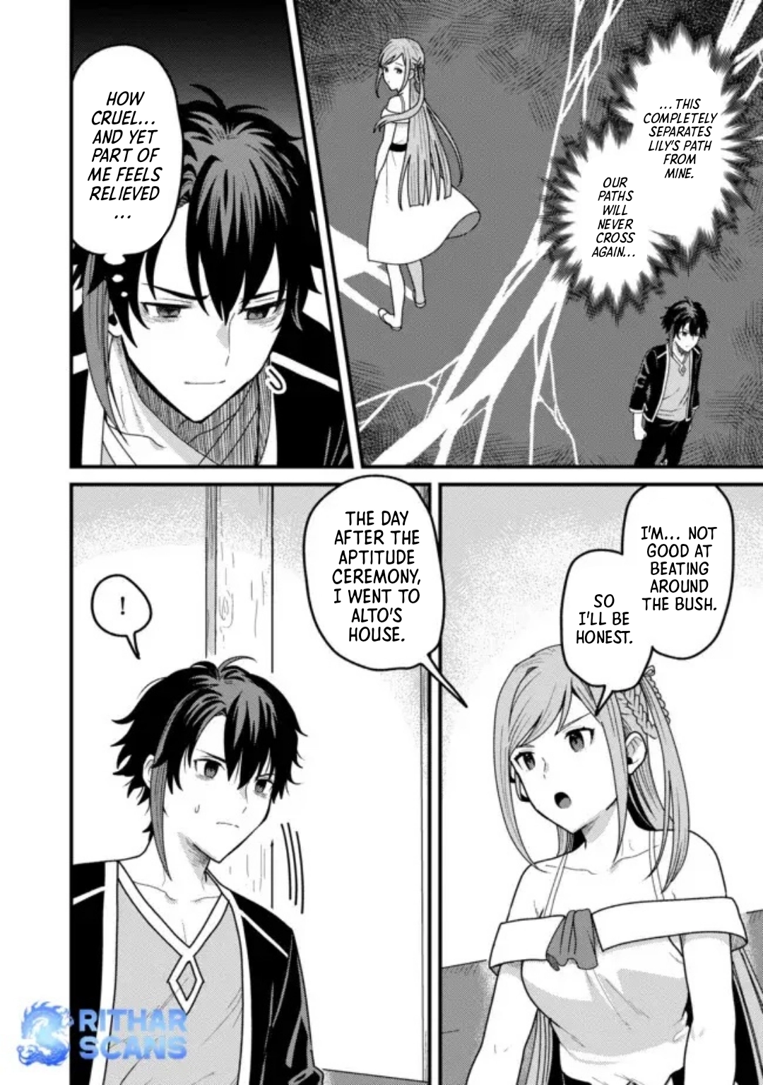 Zen Jidou Mahou [Auto Magic] no Cost Performance Musou - "Seichou Speed ga Chou Osoi" to Tsuihou Sareta ga, Houchishite mo Keikenchi ga Atsumaru Mitai Desu – Chapter 02.2 – Page 2