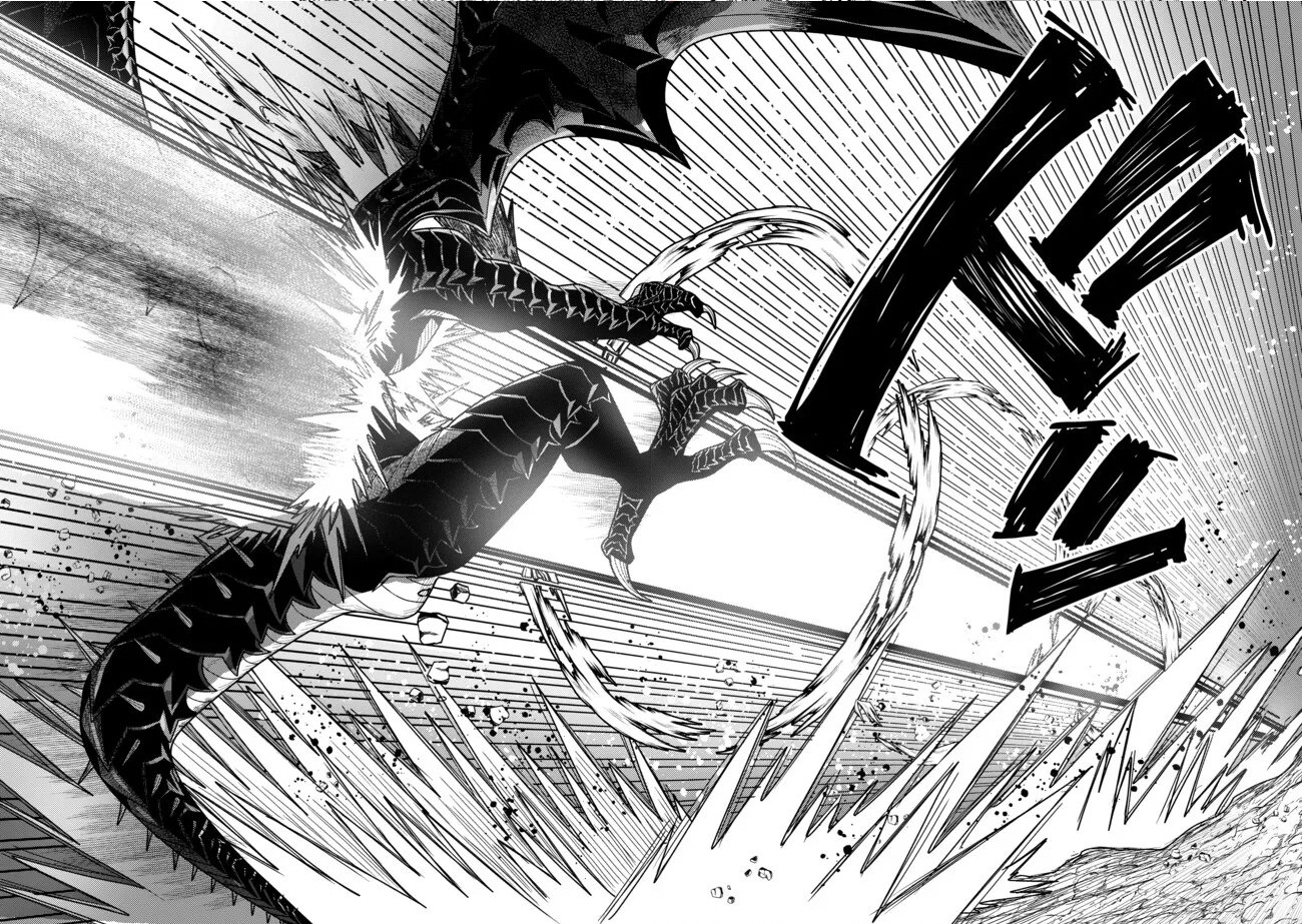 Zen Jidou Mahou [Auto Magic] no Cost Performance Musou - "Seichou Speed ga Chou Osoi" to Tsuihou Sareta ga, Houchishite mo Keikenchi ga Atsumaru Mitai Desu – Chapter 18 – Page 11