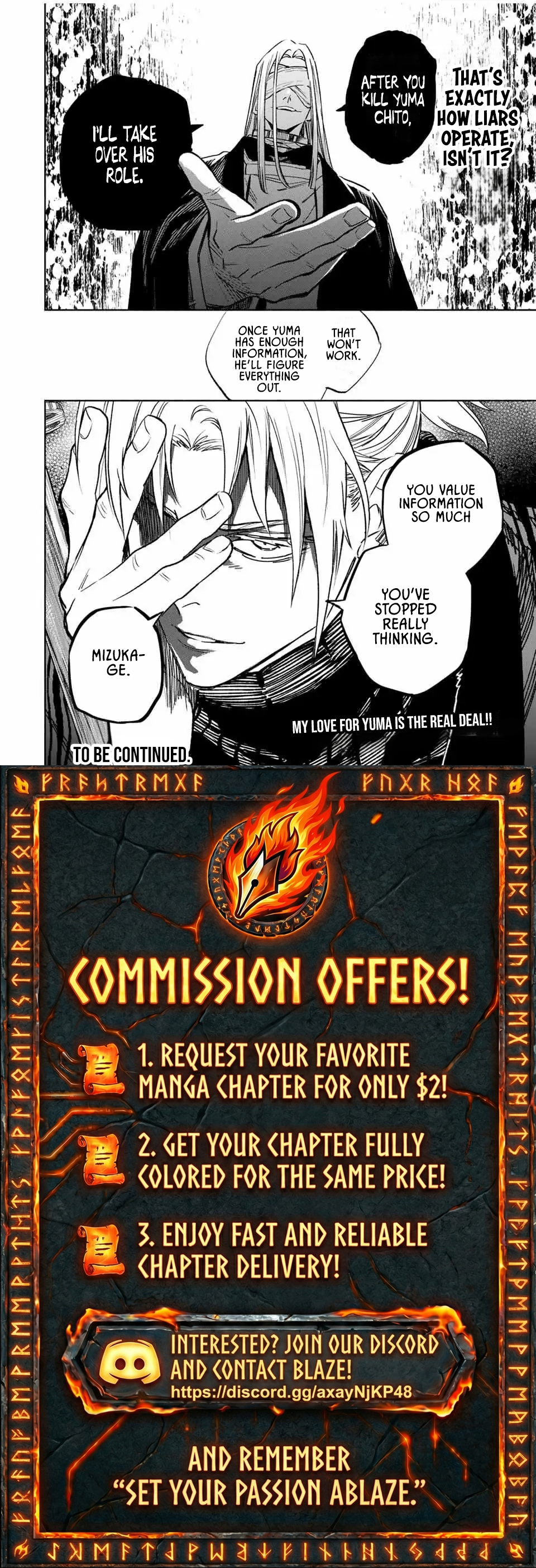 Tasogare-chou Prisoners – Chapter 12 – Page 18