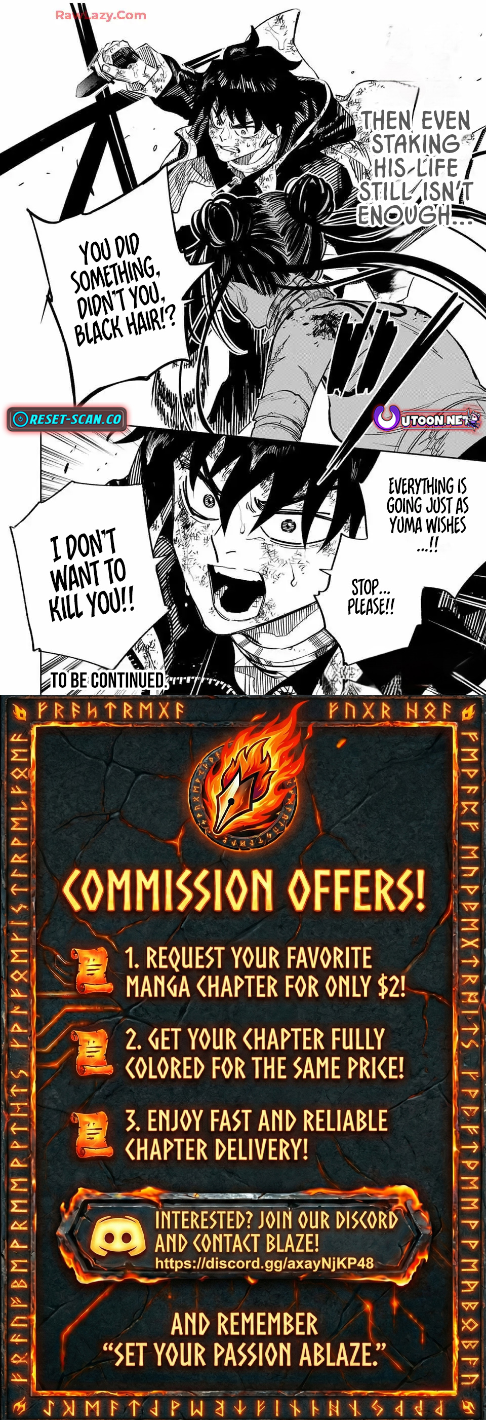 Tasogare-chou Prisoners – Chapter 06 – Page 20