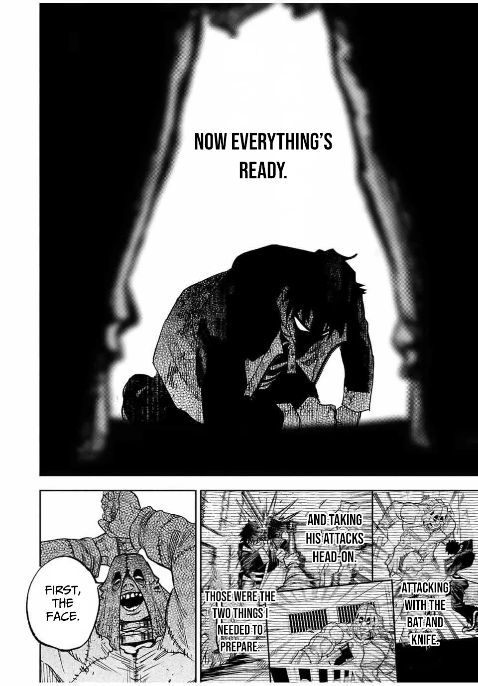 Tasogare-chou Prisoners – Chapter 02 – Page 25