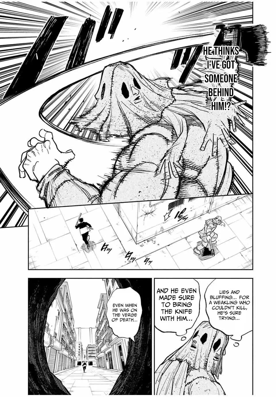 Tasogare-chou Prisoners – Chapter 02 – Page 28