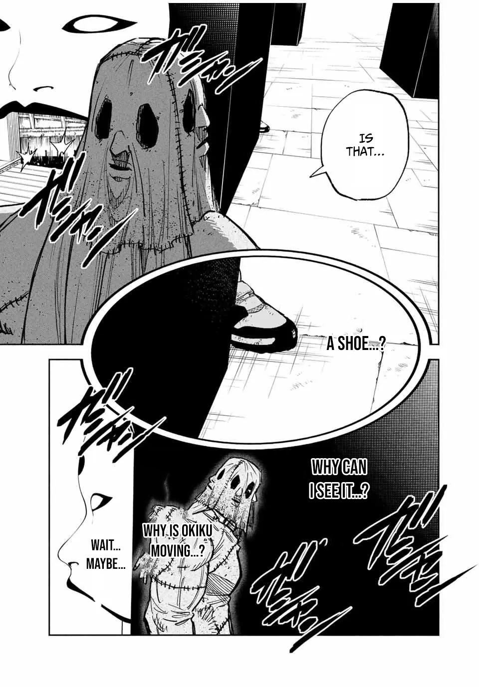 Tasogare-chou Prisoners – Chapter 02 – Page 30