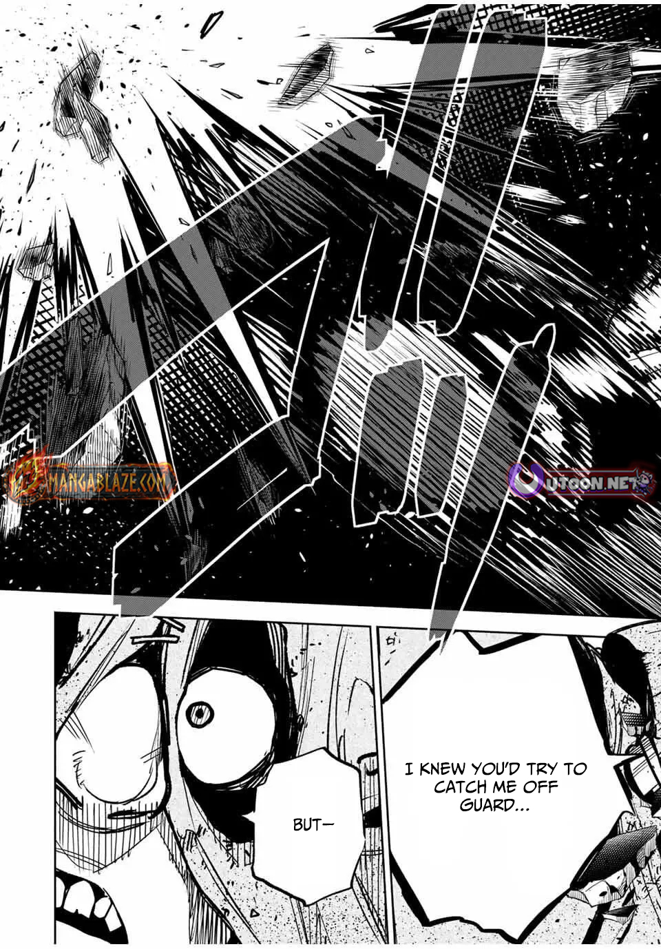 Tasogare-chou Prisoners – Chapter 02 – Page 36