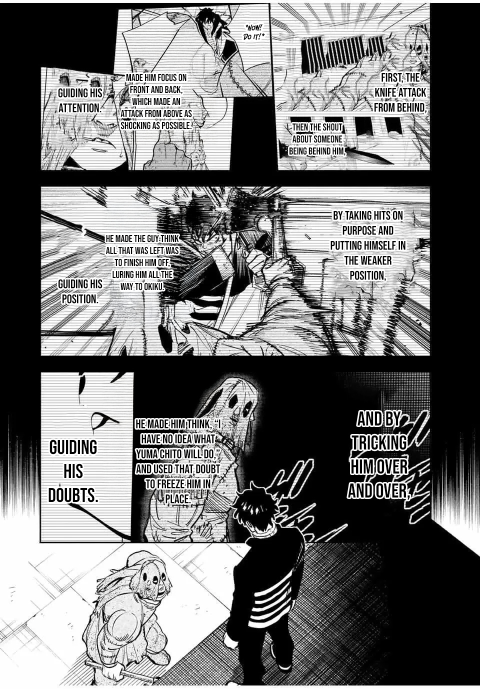 Tasogare-chou Prisoners – Chapter 02 – Page 39