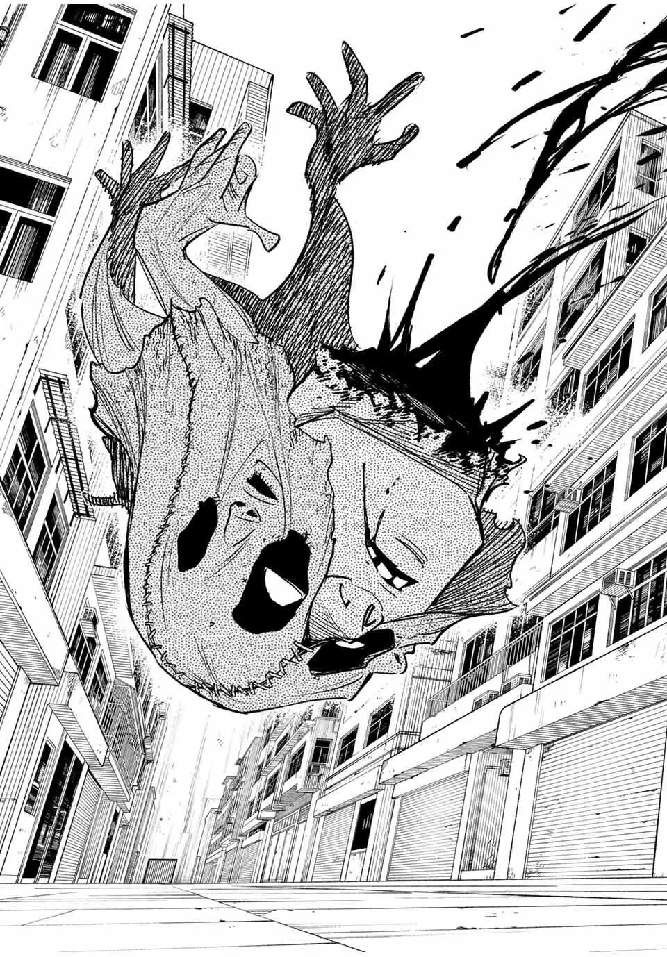 Tasogare-chou Prisoners – Chapter 02 – Page 42