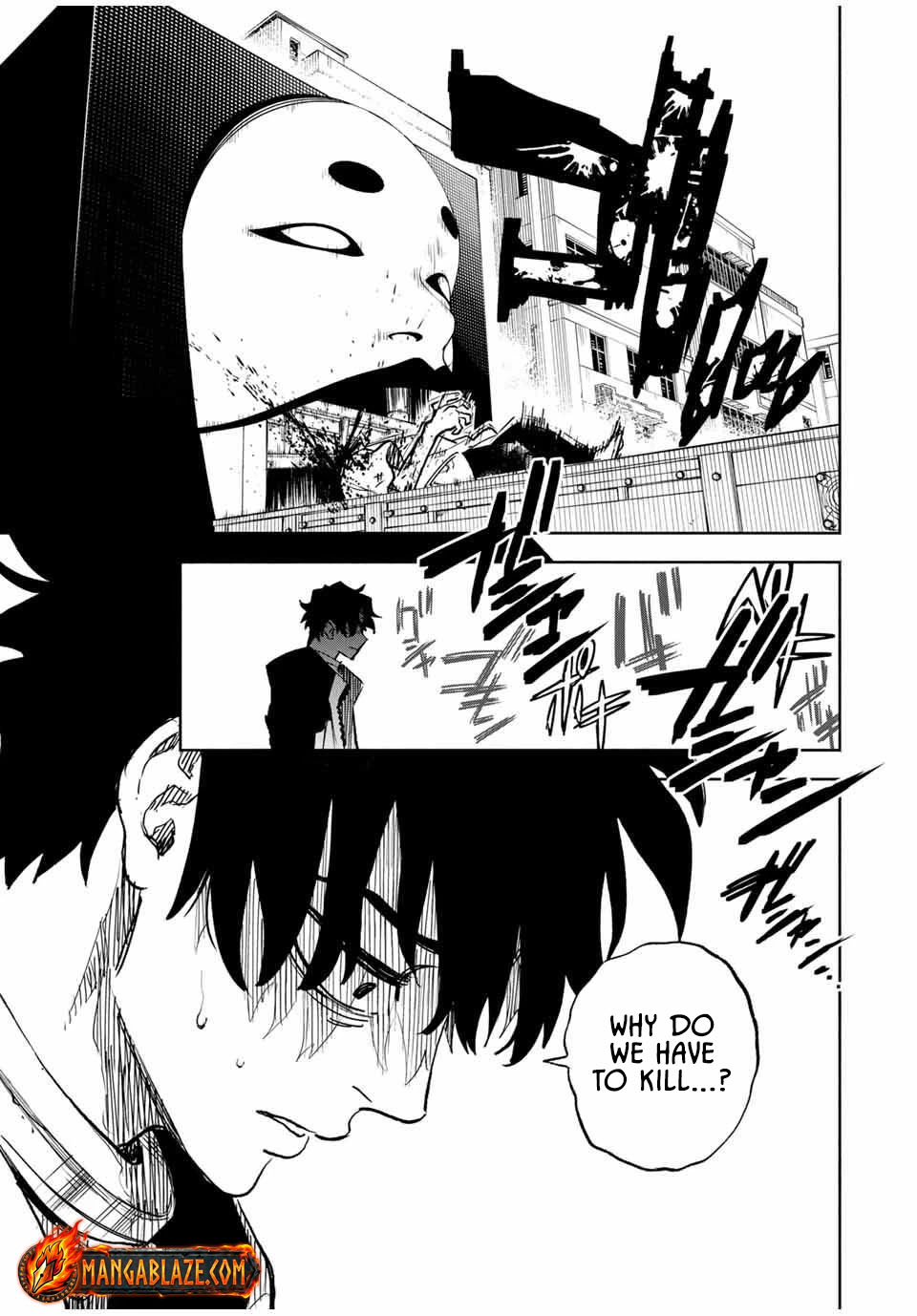 Tasogare-chou Prisoners – Chapter 01.2 – Page 4