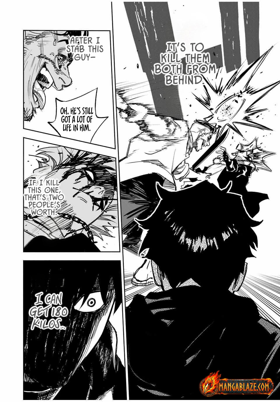 Tasogare-chou Prisoners – Chapter 01.2 – Page 19