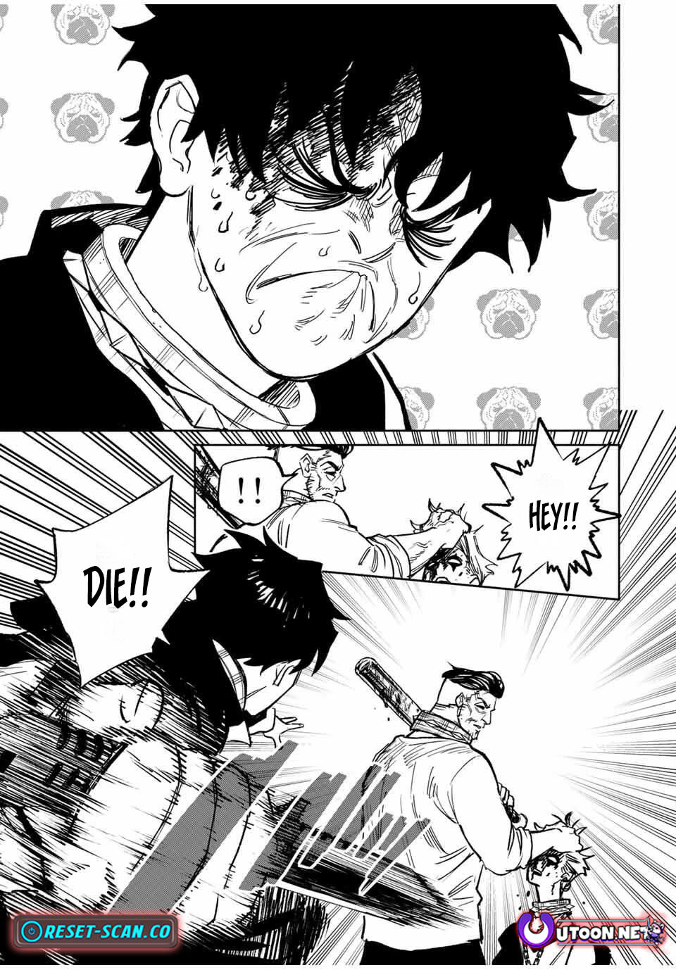 Tasogare-chou Prisoners – Chapter 01.2 – Page 20