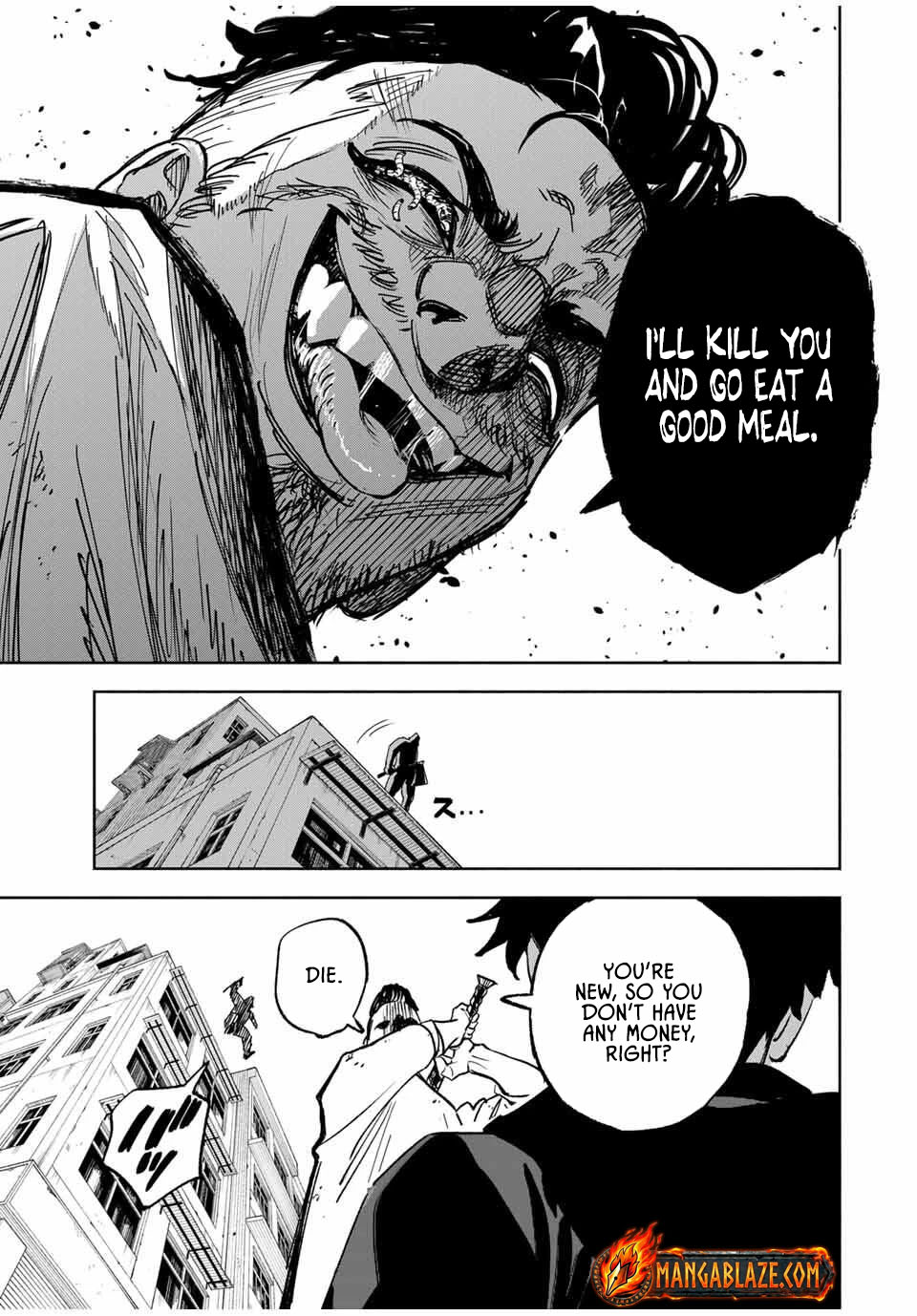 Tasogare-chou Prisoners – Chapter 01.2 – Page 22