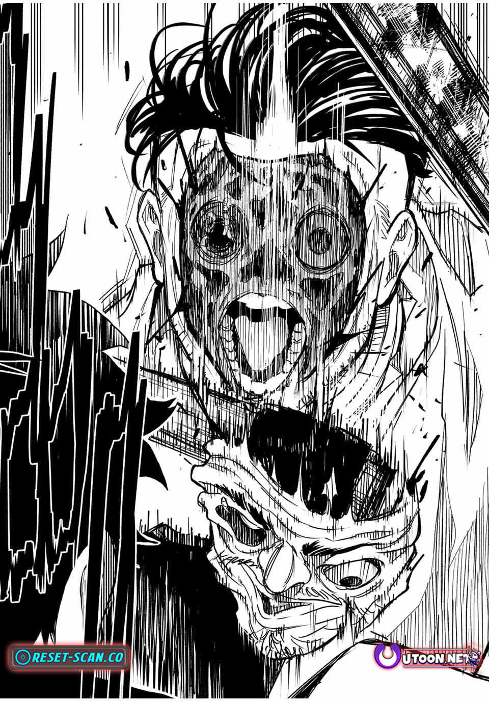 Tasogare-chou Prisoners – Chapter 01.2 – Page 23