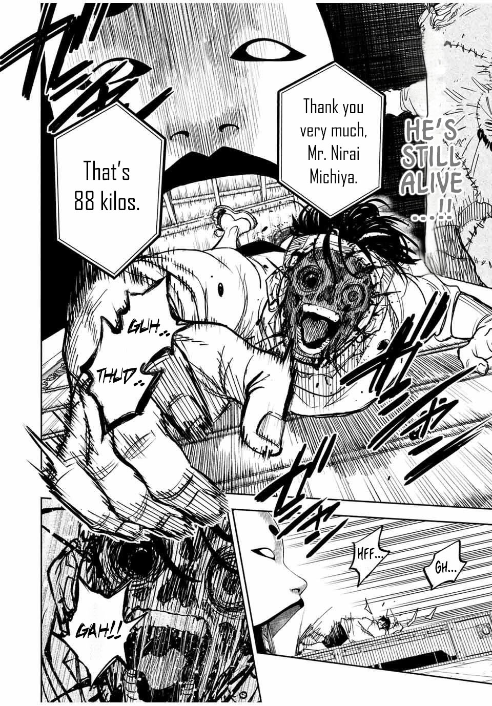 Tasogare-chou Prisoners – Chapter 01.2 – Page 27