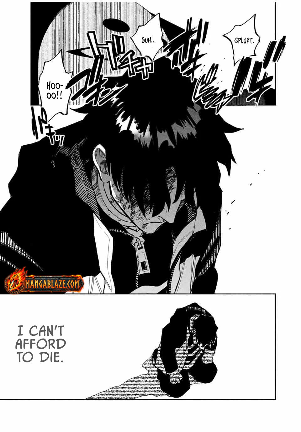 Tasogare-chou Prisoners – Chapter 01.2 – Page 28