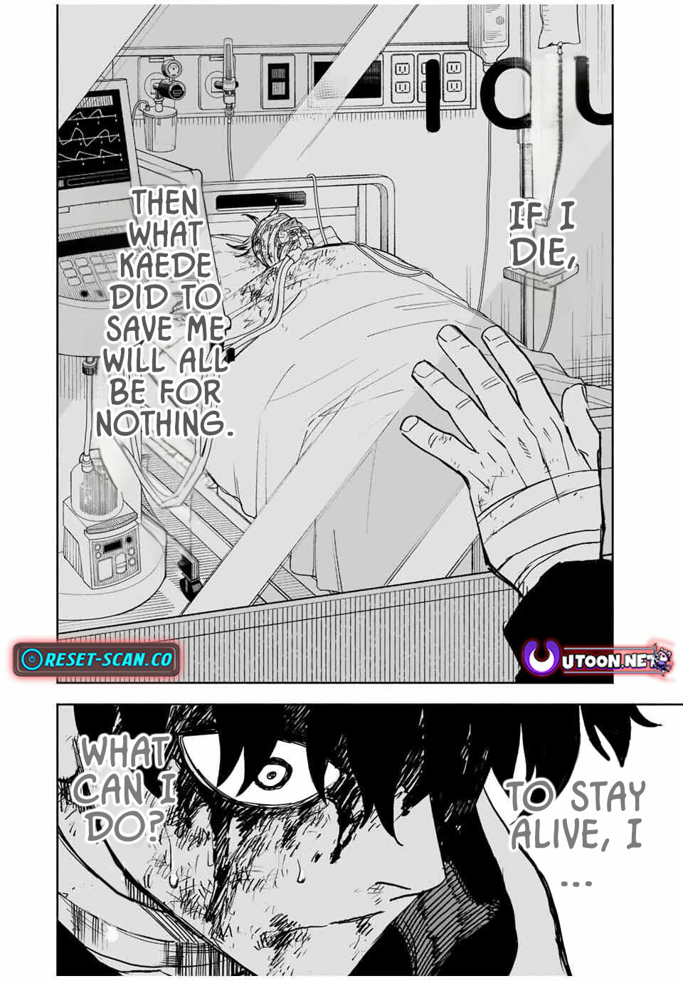 Tasogare-chou Prisoners – Chapter 01.2 – Page 29