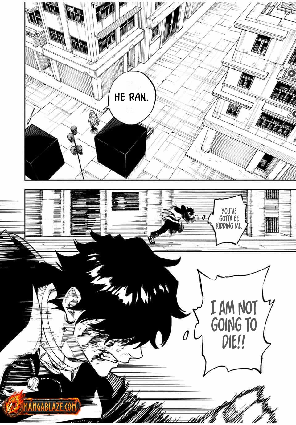 Tasogare-chou Prisoners – Chapter 01.2 – Page 31