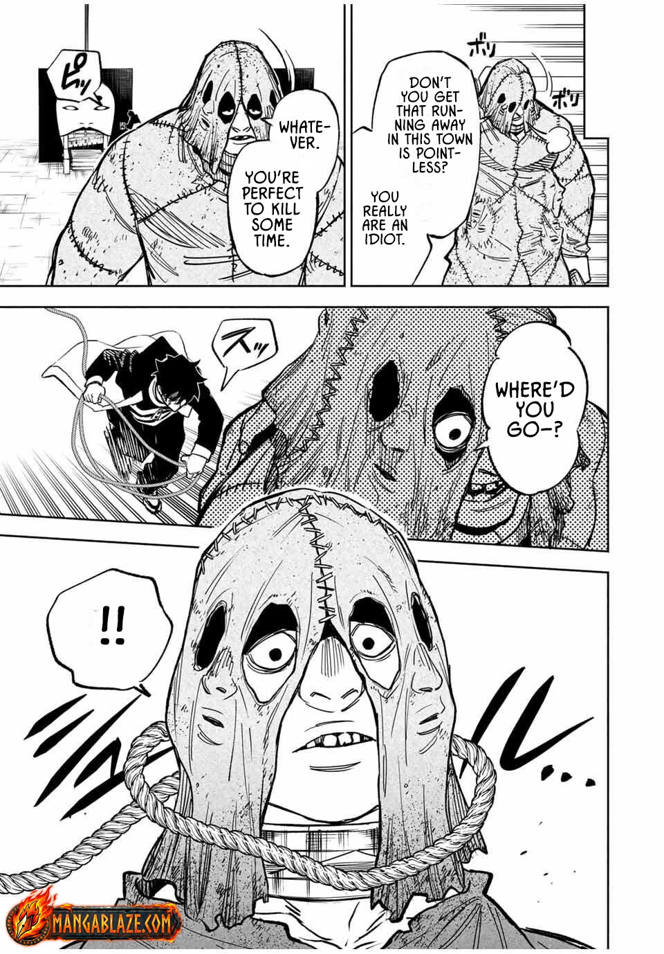 Tasogare-chou Prisoners – Chapter 01.2 – Page 34