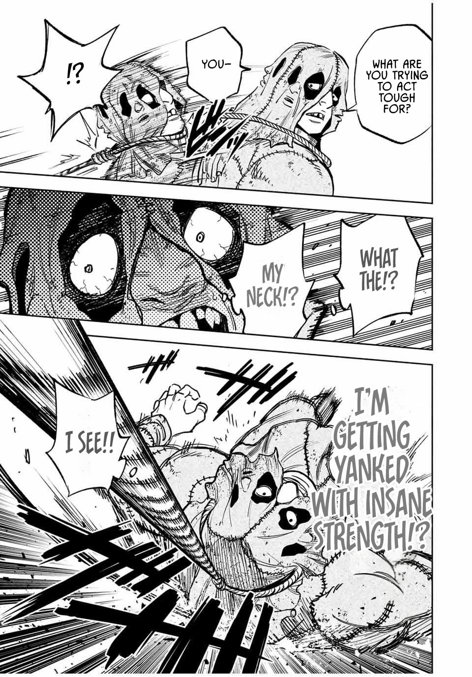 Tasogare-chou Prisoners – Chapter 01.2 – Page 36