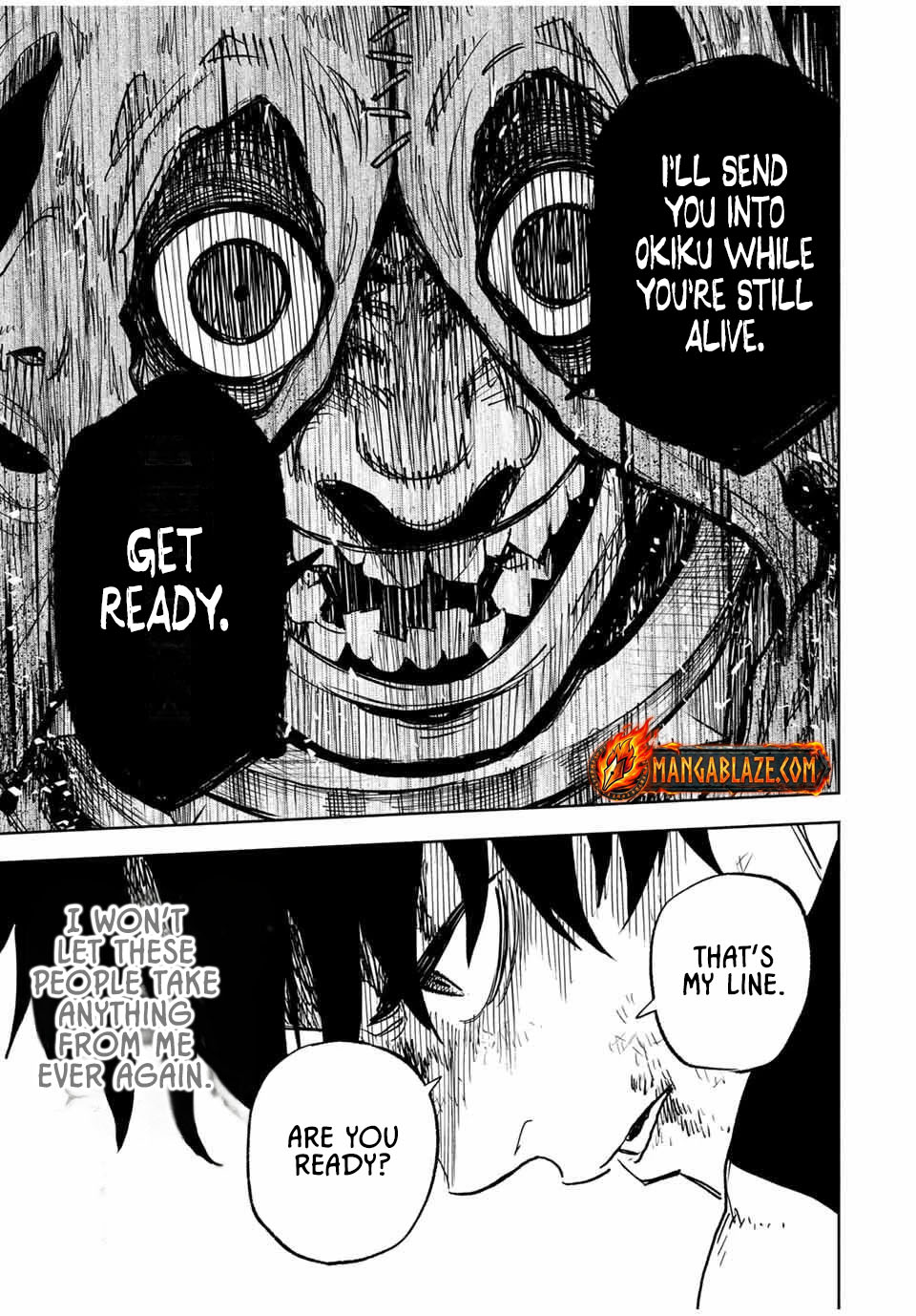 Tasogare-chou Prisoners – Chapter 01.2 – Page 40