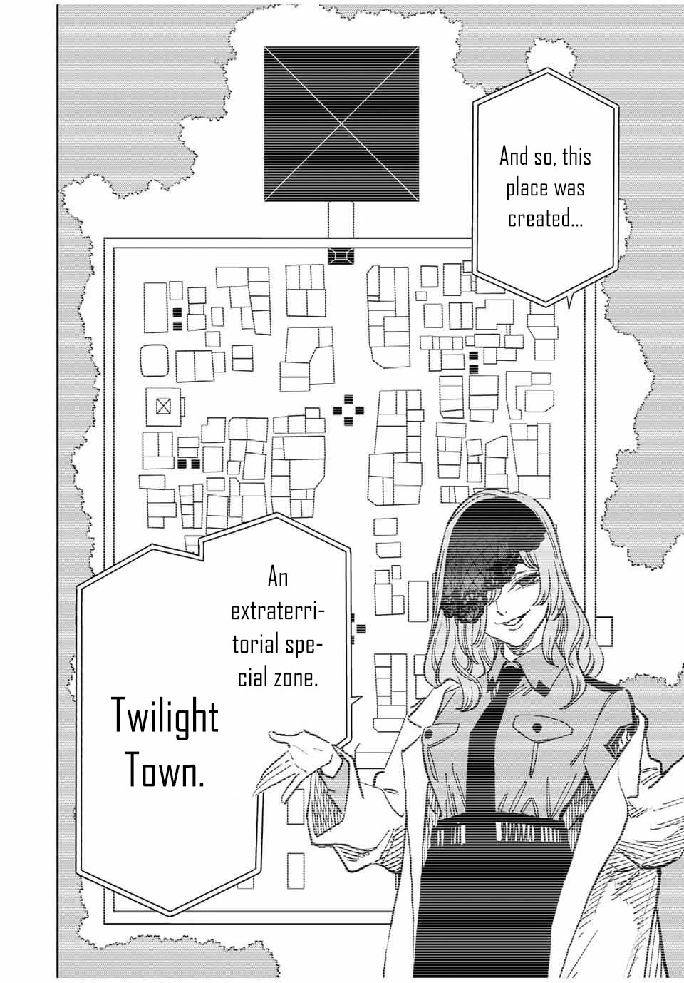 Tasogare-chou Prisoners – Chapter 01.1 – Page 12