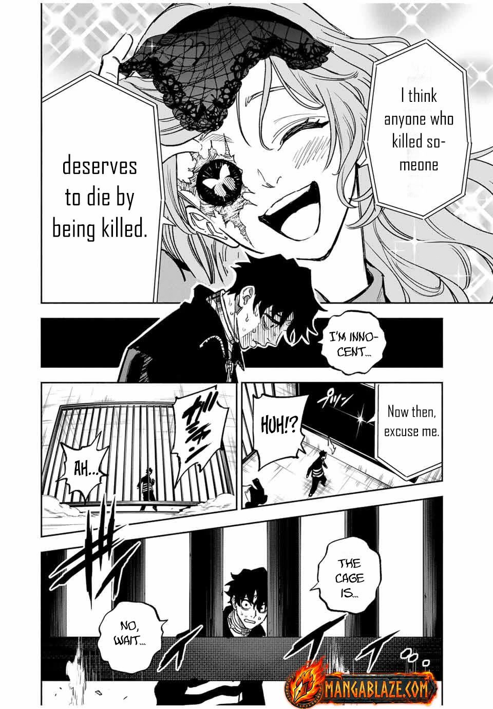 Tasogare-chou Prisoners – Chapter 01.1 – Page 16