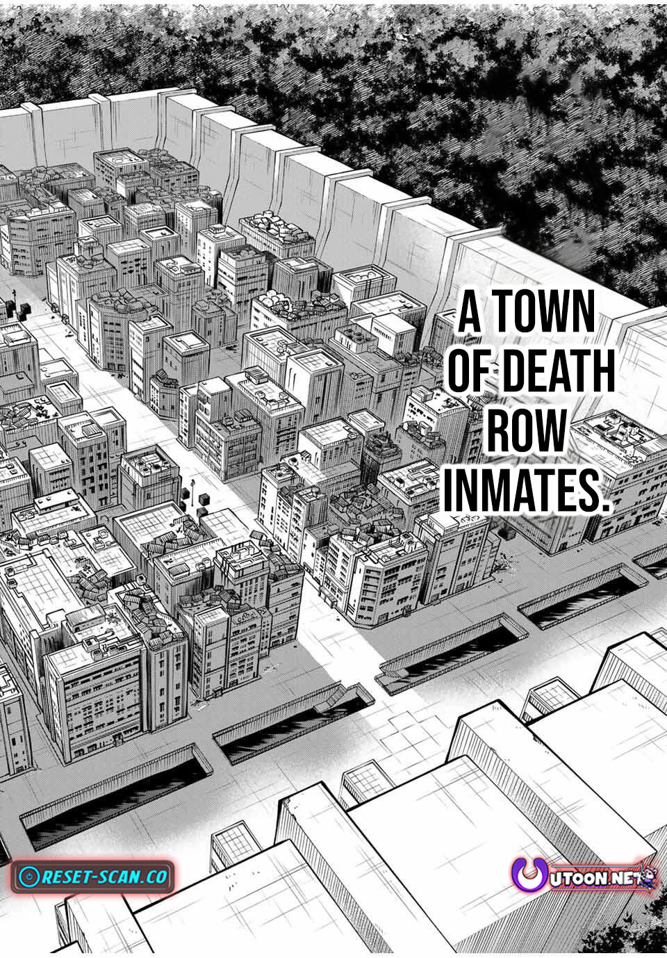 Tasogare-chou Prisoners – Chapter 01.1 – Page 20