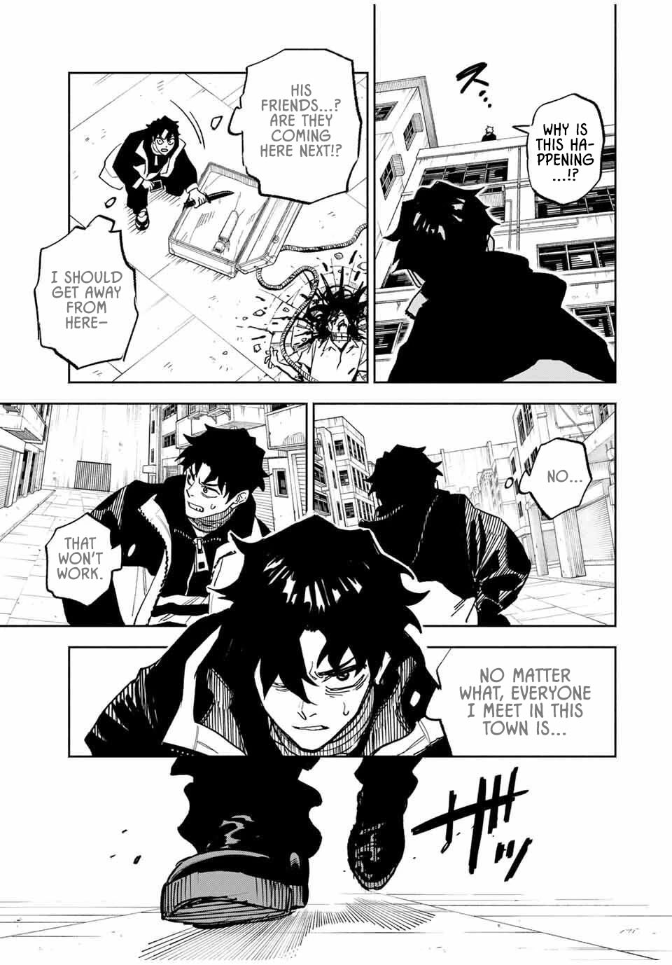 Tasogare-chou Prisoners – Chapter 01.1 – Page 27