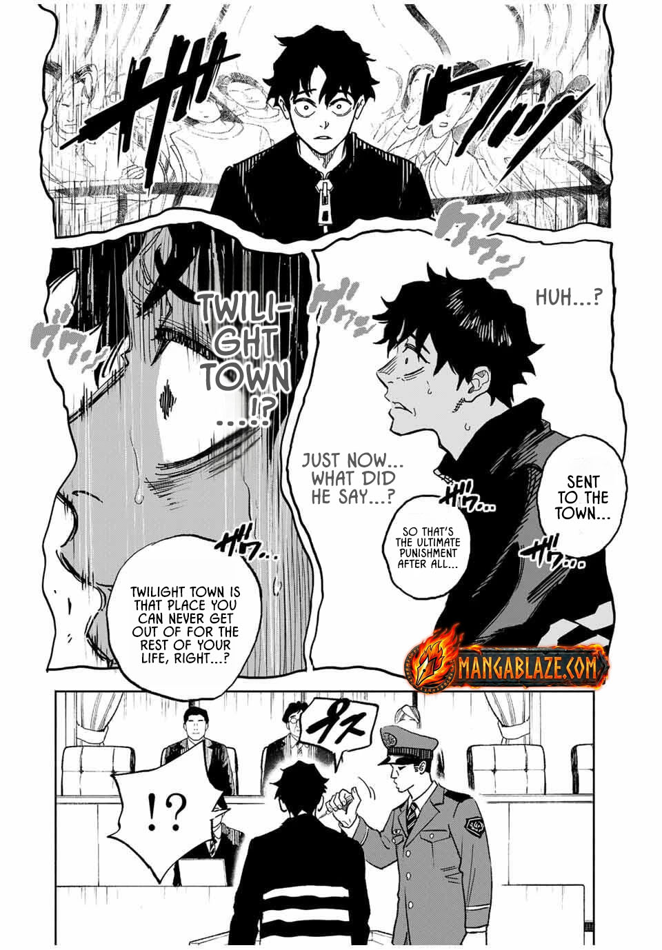 Tasogare-chou Prisoners – Chapter 01.1 – Page 4