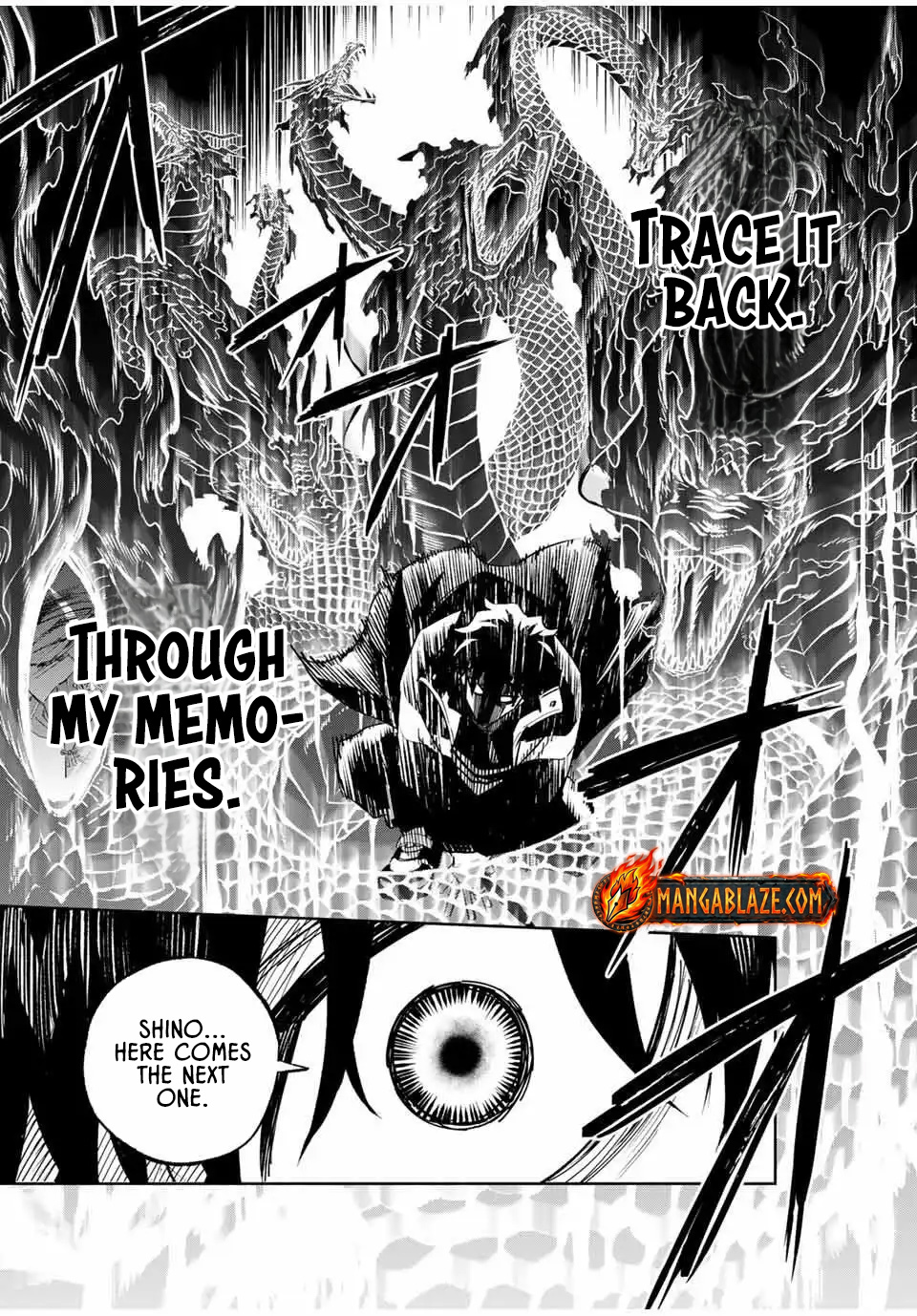 Tasogare-chou Prisoners – Chapter 14 – Page 10