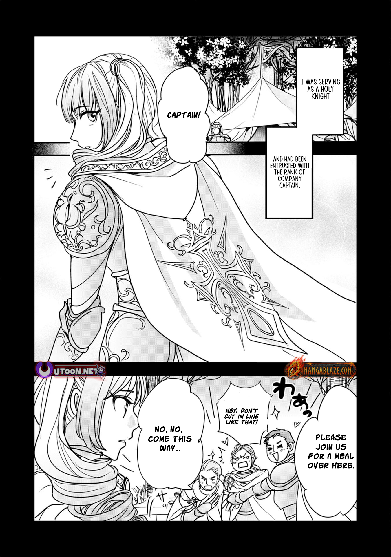 Isekai Nonbiri Camp: Hijirijuu-tachi No Sumau Shima De Jiyuu Kimama Ni Slow Life O Ouka Suru – Chapter 11 – Page 5