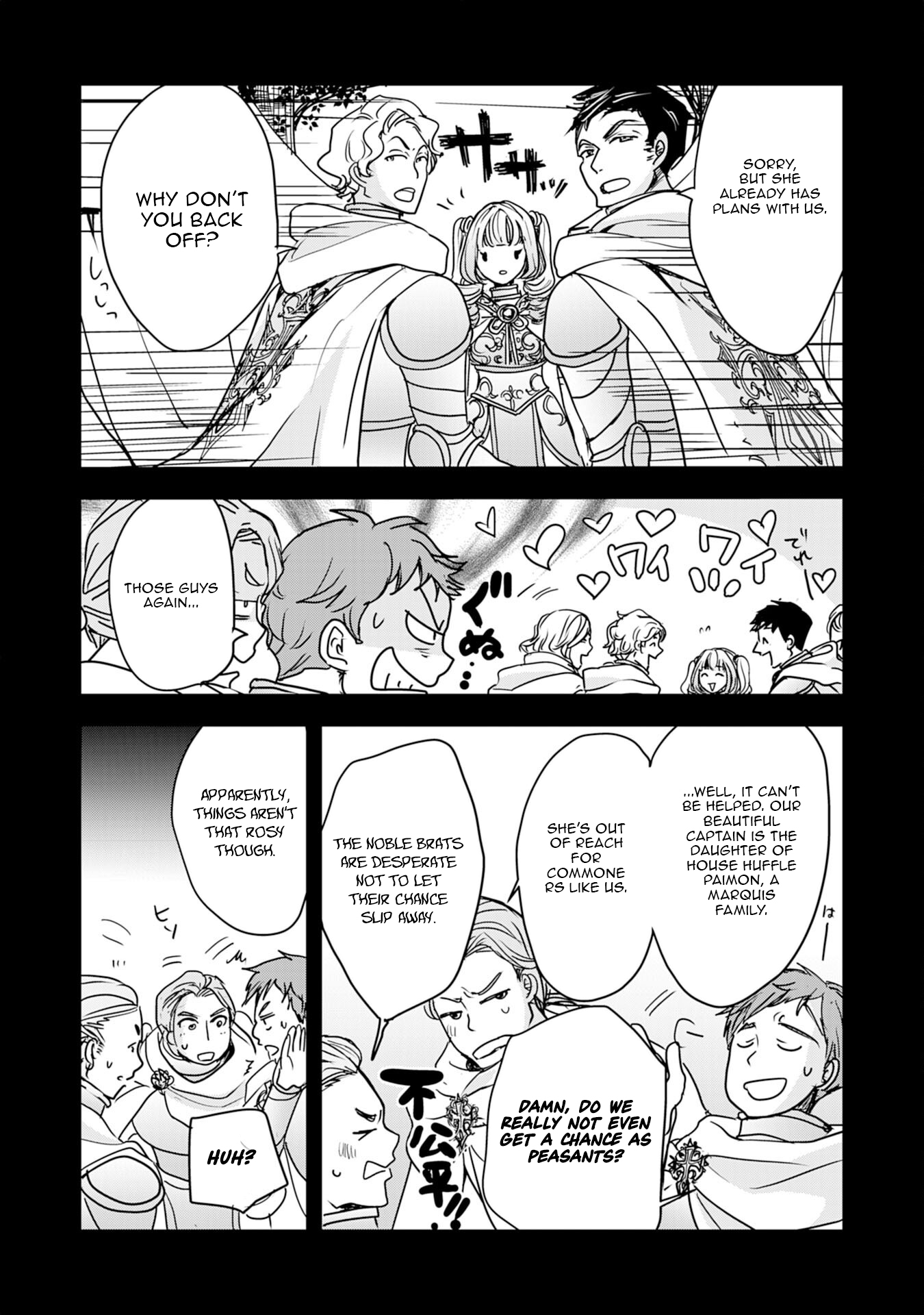 Isekai Nonbiri Camp: Hijirijuu-tachi No Sumau Shima De Jiyuu Kimama Ni Slow Life O Ouka Suru – Chapter 11 – Page 6