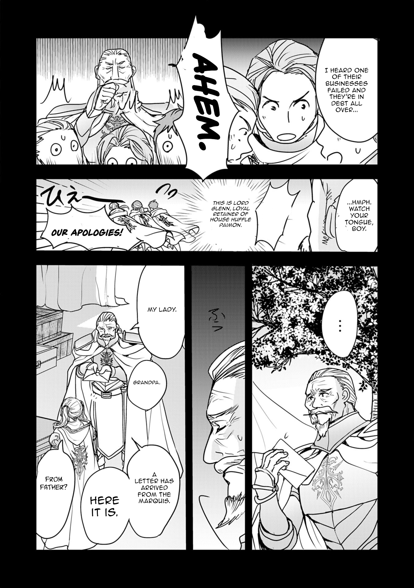 Isekai Nonbiri Camp: Hijirijuu-tachi No Sumau Shima De Jiyuu Kimama Ni Slow Life O Ouka Suru – Chapter 11 – Page 7