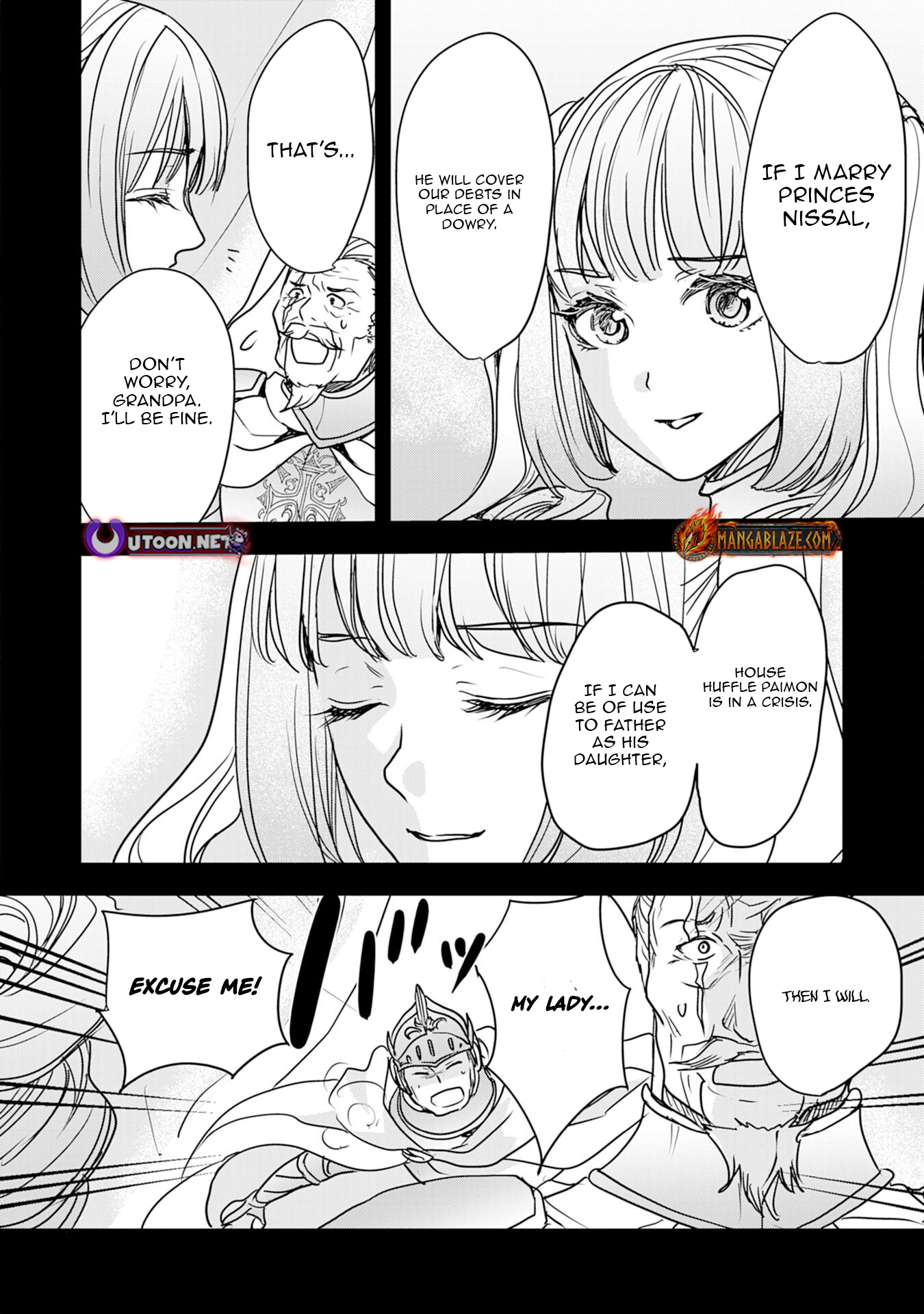 Isekai Nonbiri Camp: Hijirijuu-tachi No Sumau Shima De Jiyuu Kimama Ni Slow Life O Ouka Suru – Chapter 11 – Page 9