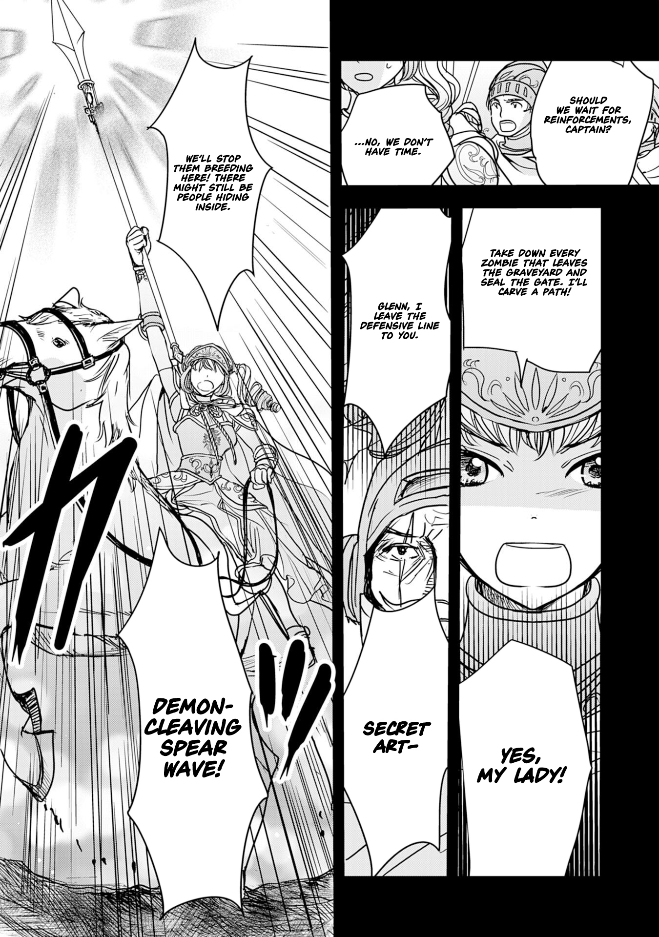 Isekai Nonbiri Camp: Hijirijuu-tachi No Sumau Shima De Jiyuu Kimama Ni Slow Life O Ouka Suru – Chapter 11 – Page 12