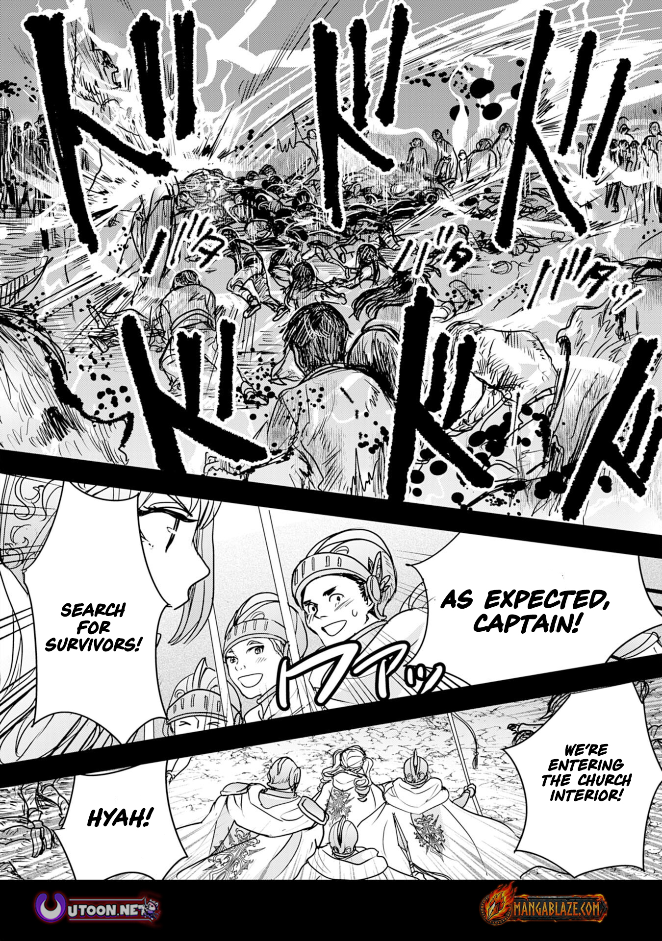 Isekai Nonbiri Camp: Hijirijuu-tachi No Sumau Shima De Jiyuu Kimama Ni Slow Life O Ouka Suru – Chapter 11 – Page 13