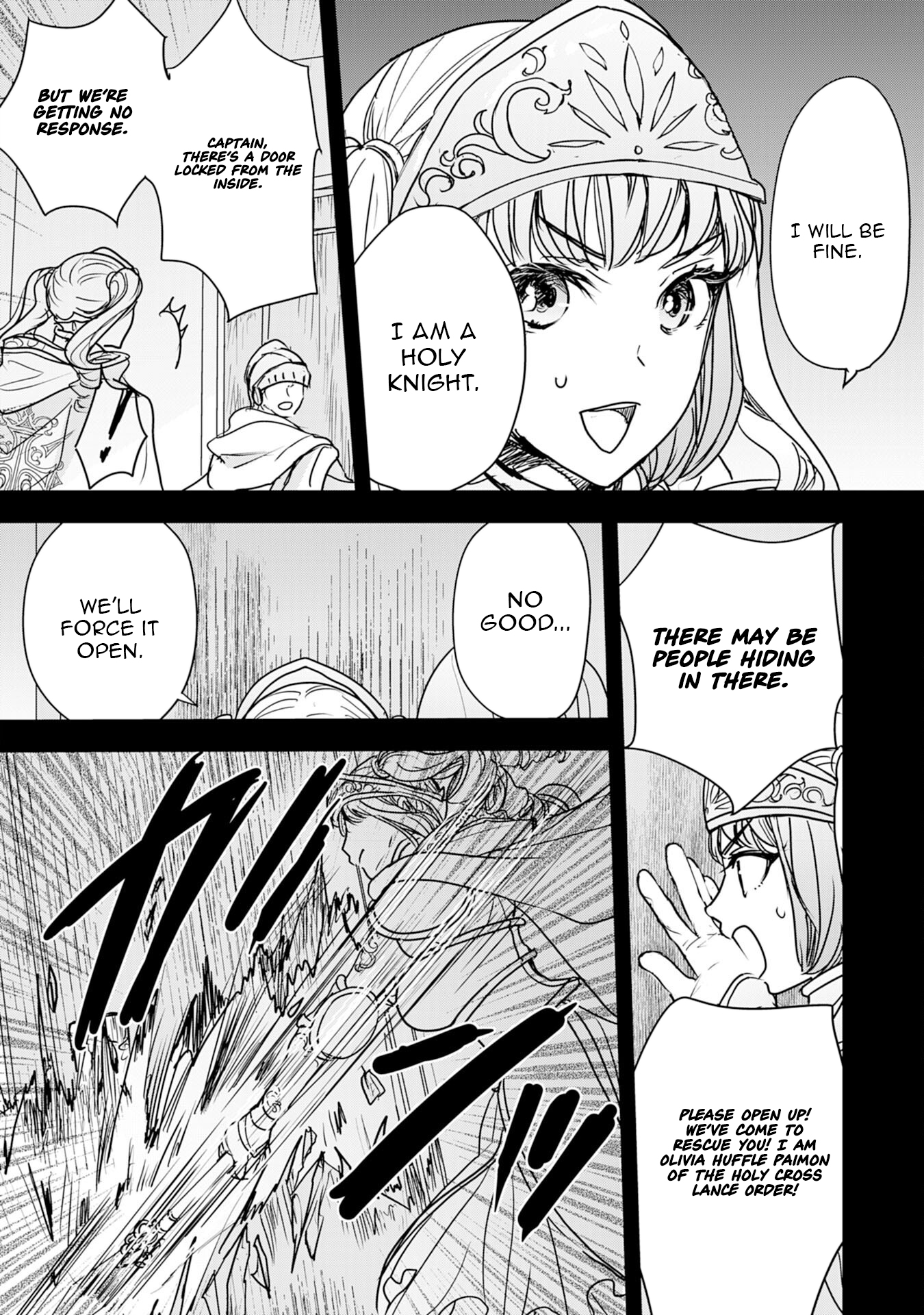 Isekai Nonbiri Camp: Hijirijuu-tachi No Sumau Shima De Jiyuu Kimama Ni Slow Life O Ouka Suru – Chapter 11 – Page 15