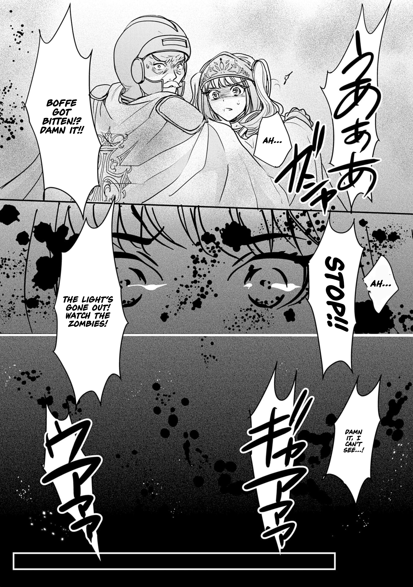 Isekai Nonbiri Camp: Hijirijuu-tachi No Sumau Shima De Jiyuu Kimama Ni Slow Life O Ouka Suru – Chapter 11 – Page 20