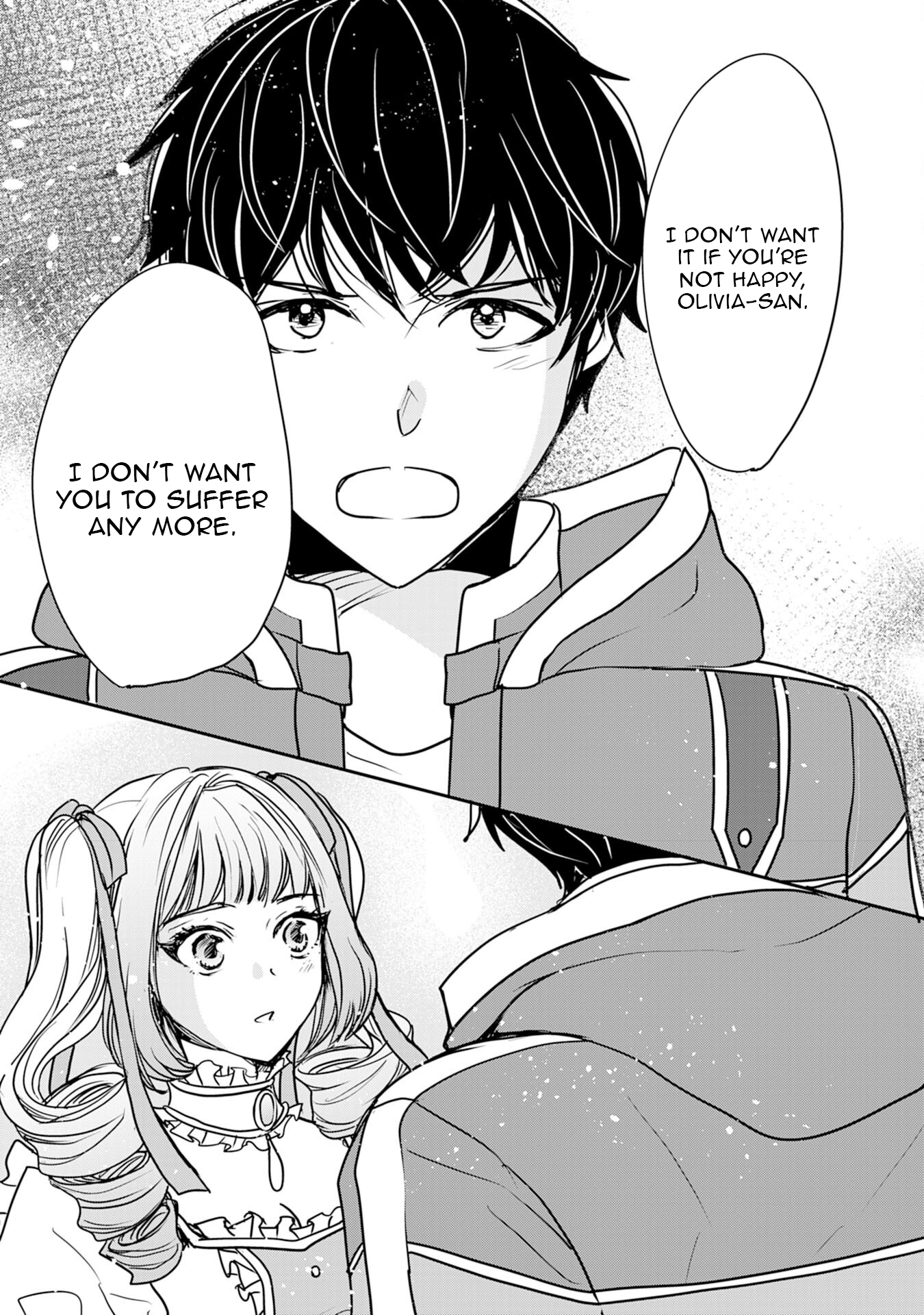 Isekai Nonbiri Camp: Hijirijuu-tachi No Sumau Shima De Jiyuu Kimama Ni Slow Life O Ouka Suru – Chapter 11 – Page 26