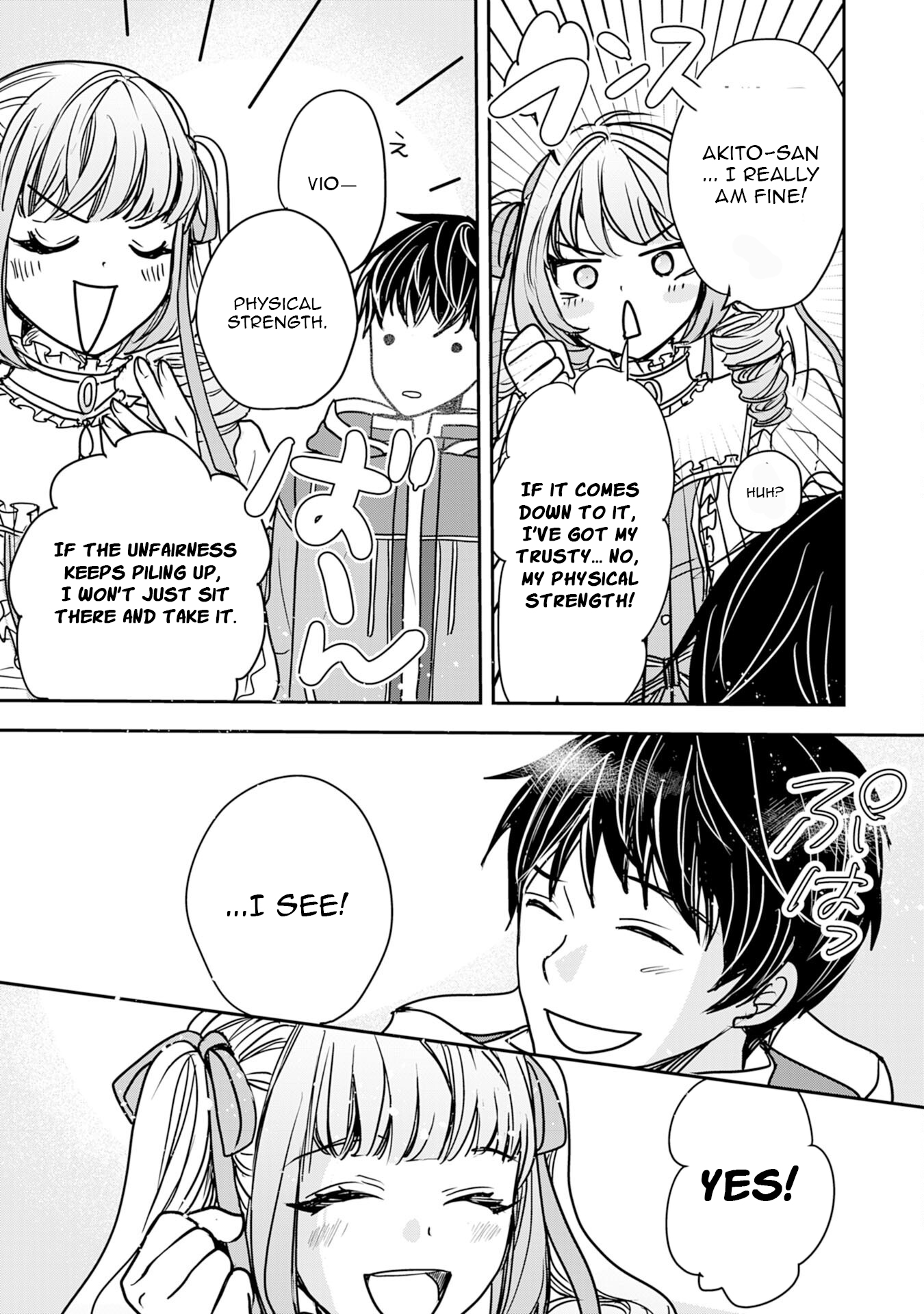 Isekai Nonbiri Camp: Hijirijuu-tachi No Sumau Shima De Jiyuu Kimama Ni Slow Life O Ouka Suru – Chapter 11 – Page 28