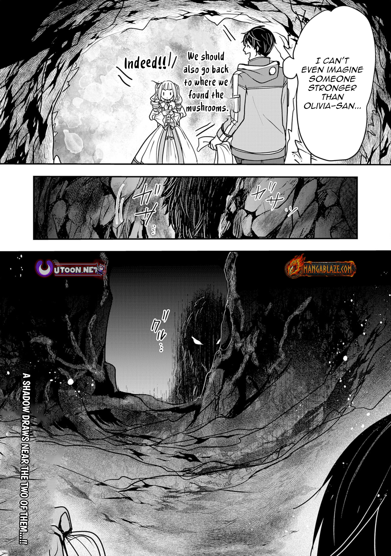 Isekai Nonbiri Camp: Hijirijuu-tachi No Sumau Shima De Jiyuu Kimama Ni Slow Life O Ouka Suru – Chapter 11 – Page 31