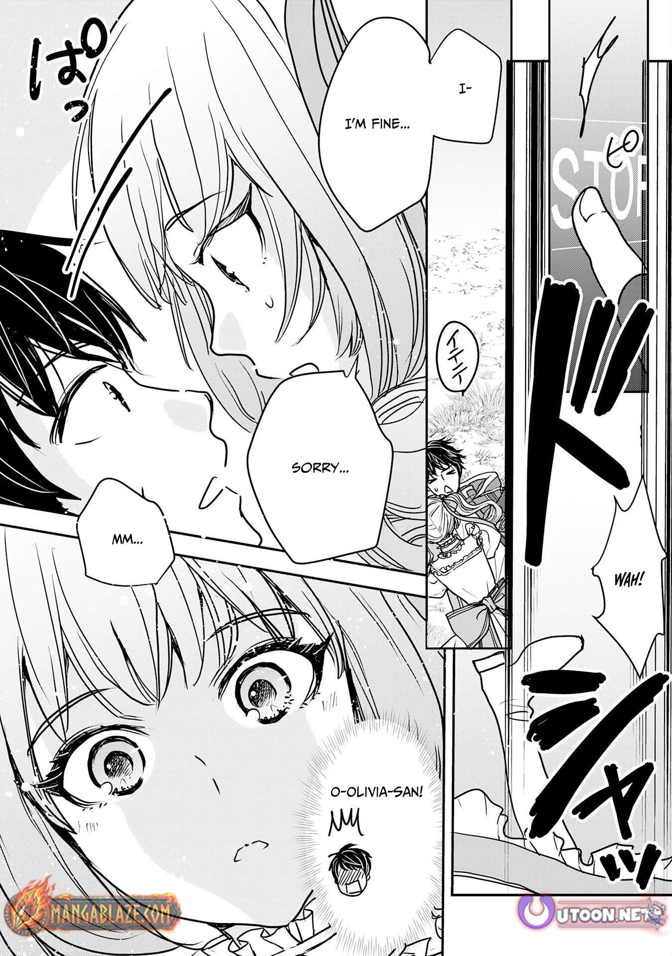 Isekai Nonbiri Camp: Hijirijuu-tachi No Sumau Shima De Jiyuu Kimama Ni Slow Life O Ouka Suru – Chapter 08 – Page 6