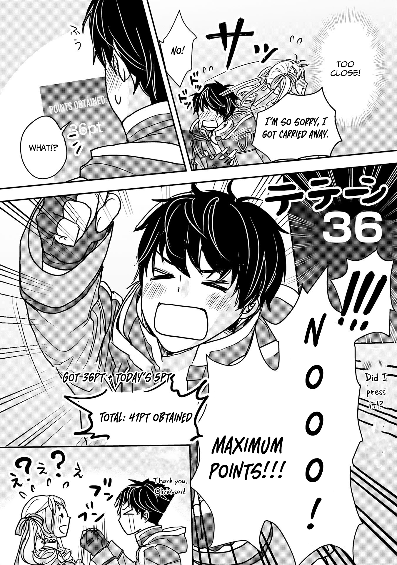 Isekai Nonbiri Camp: Hijirijuu-tachi No Sumau Shima De Jiyuu Kimama Ni Slow Life O Ouka Suru – Chapter 08 – Page 7