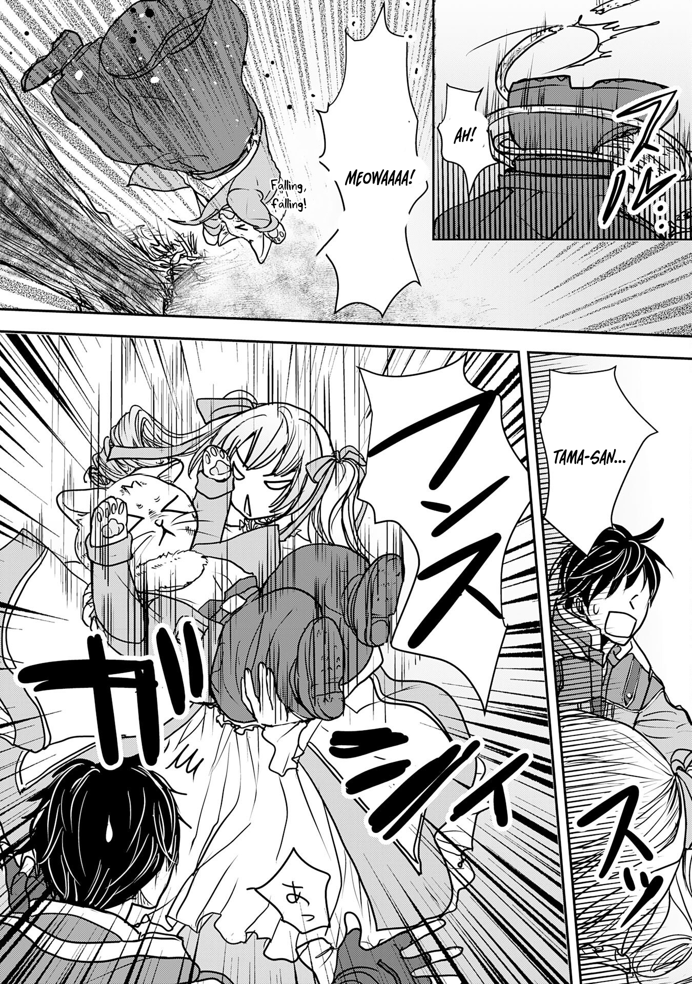 Isekai Nonbiri Camp: Hijirijuu-tachi No Sumau Shima De Jiyuu Kimama Ni Slow Life O Ouka Suru – Chapter 08 – Page 25