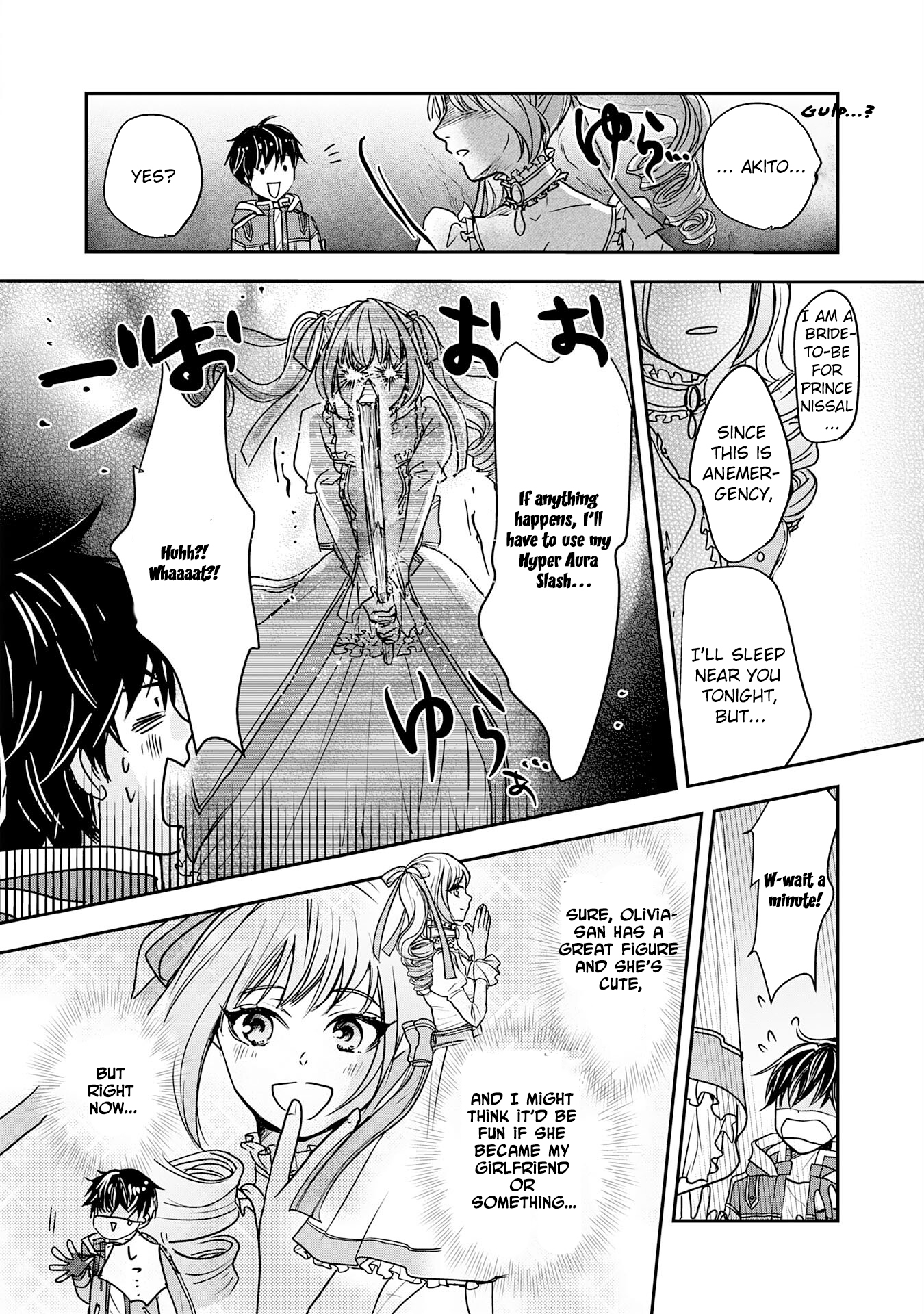 Isekai Nonbiri Camp: Hijirijuu-tachi No Sumau Shima De Jiyuu Kimama Ni Slow Life O Ouka Suru – Chapter 02 – Page 8