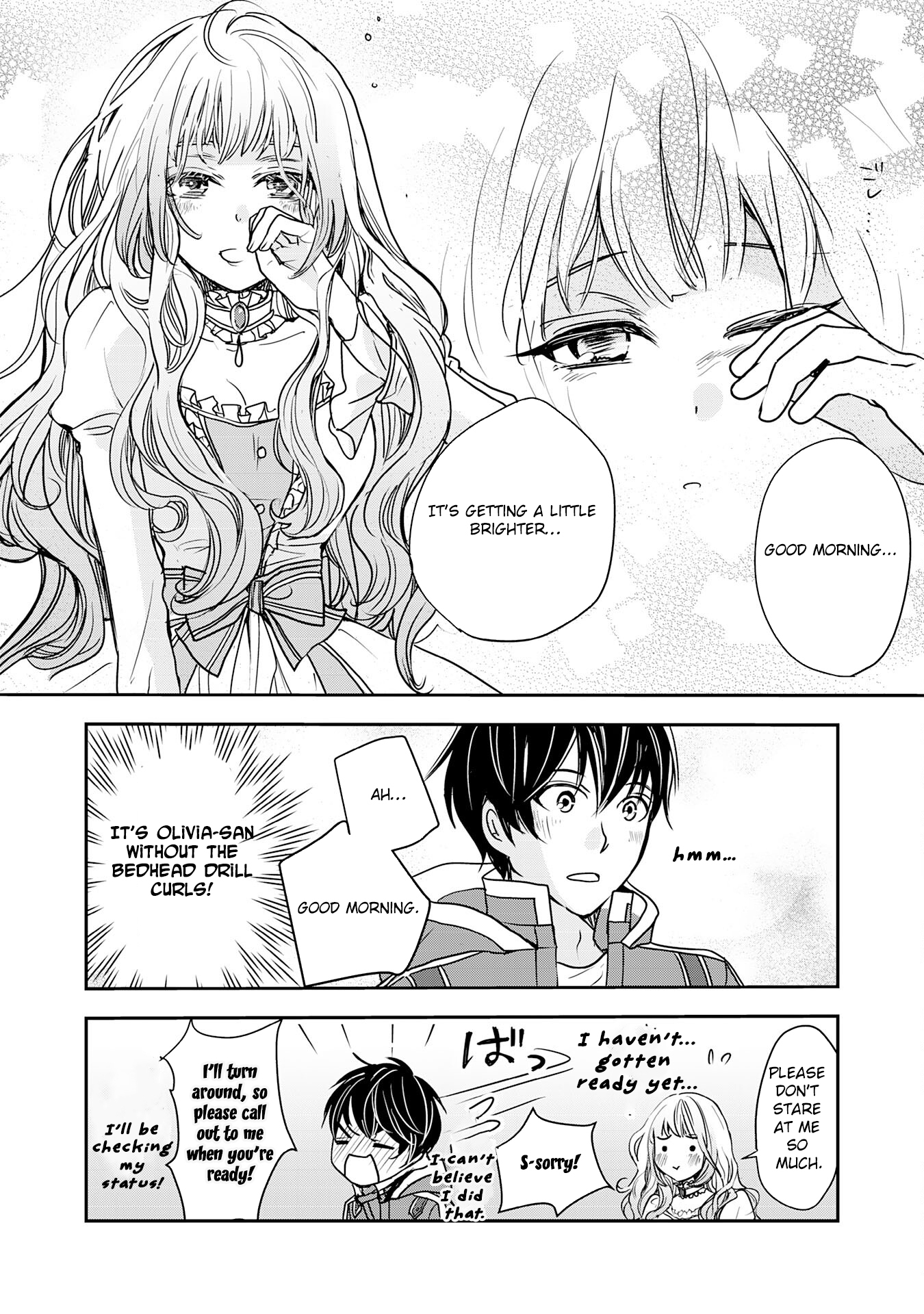 Isekai Nonbiri Camp: Hijirijuu-tachi No Sumau Shima De Jiyuu Kimama Ni Slow Life O Ouka Suru – Chapter 02 – Page 16