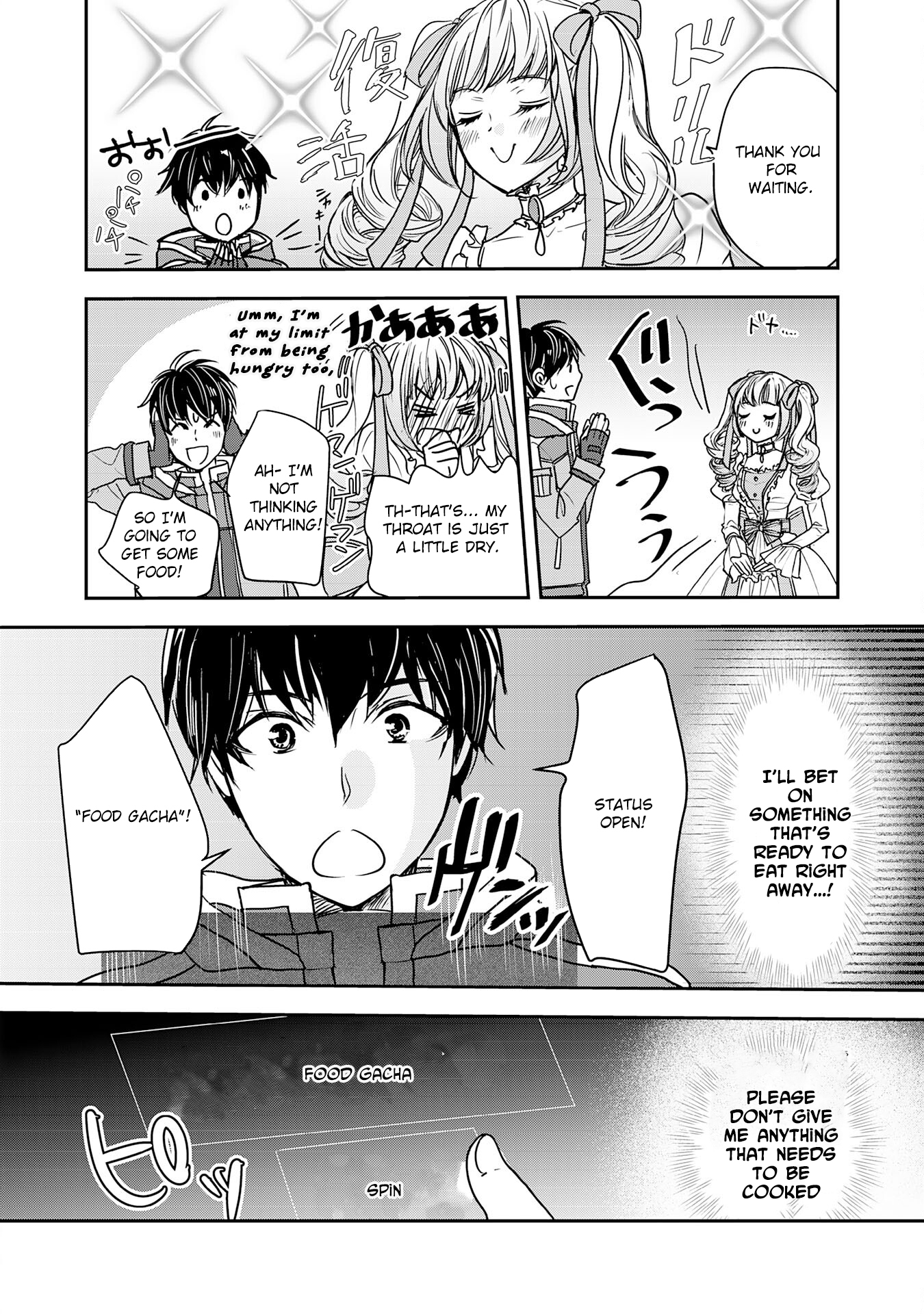 Isekai Nonbiri Camp: Hijirijuu-tachi No Sumau Shima De Jiyuu Kimama Ni Slow Life O Ouka Suru – Chapter 02 – Page 18